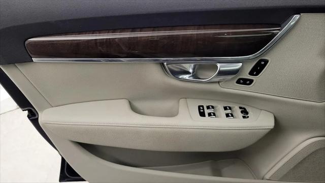 2019 Volvo S90 T5 Momentum