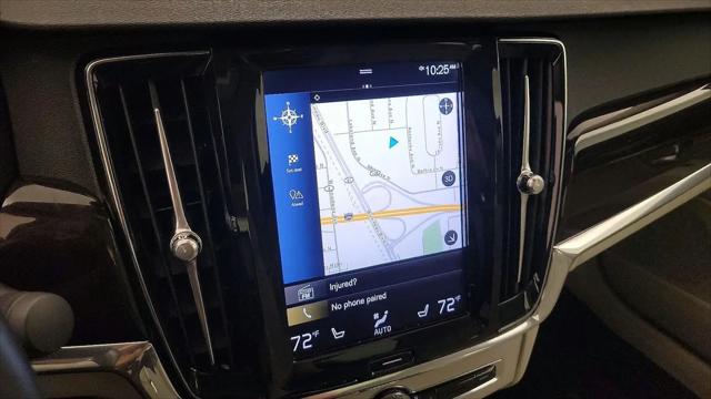 2019 Volvo S90 T5 Momentum