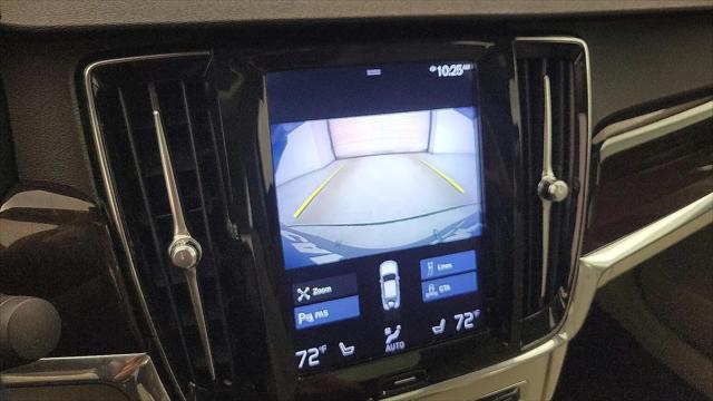 2019 Volvo S90 T5 Momentum