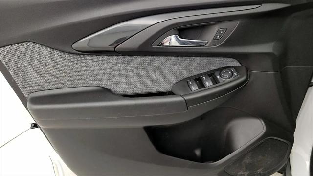 2023 Chevrolet TrailBlazer FWD LT