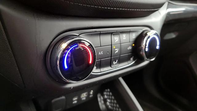 2023 Chevrolet TrailBlazer FWD LT