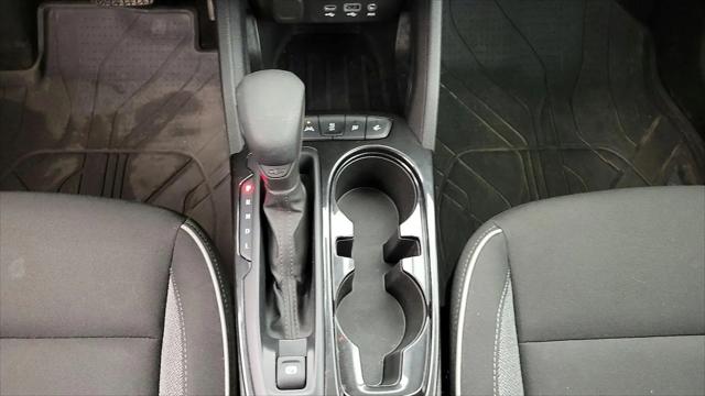 2023 Chevrolet TrailBlazer FWD LT