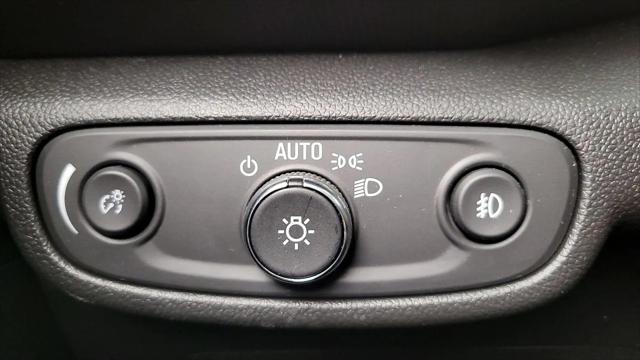 2023 Chevrolet TrailBlazer FWD LT