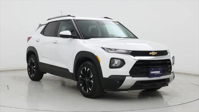 2023 Chevrolet TrailBlazer FWD LT for sale in Brooklyn Park, MN