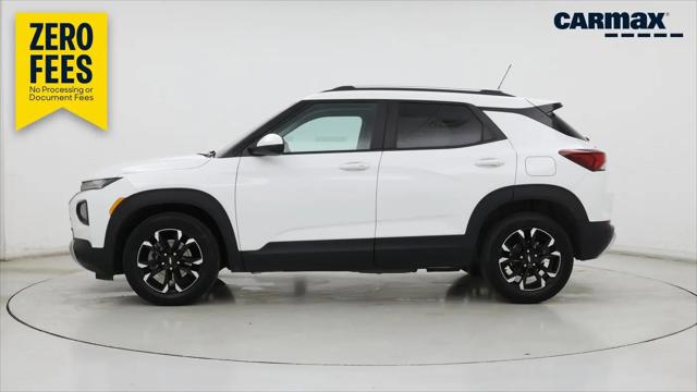 2023 Chevrolet TrailBlazer FWD LT for sale in Brooklyn Park, MN