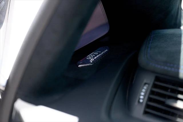 2016 Lamborghini Aventador LP750-4 Superveloce