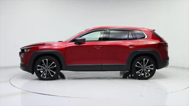 2024 Mazda CX-50 2.5 Turbo Premium Plus