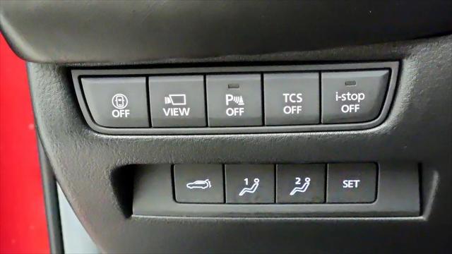 2024 Mazda CX-50 2.5 Turbo Premium Plus