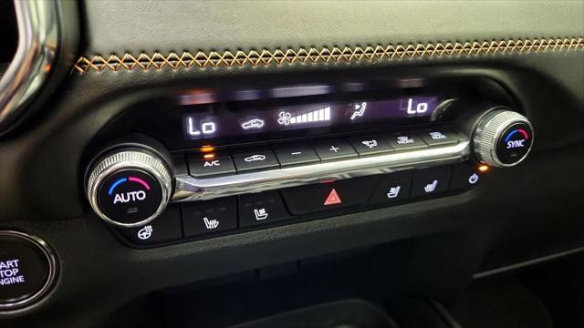 2024 Mazda CX-50 2.5 Turbo Premium Plus