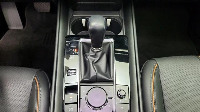 2024 Mazda CX-50 2.5 Turbo Premium Plus