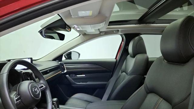 2024 Mazda CX-50 2.5 Turbo Premium Plus