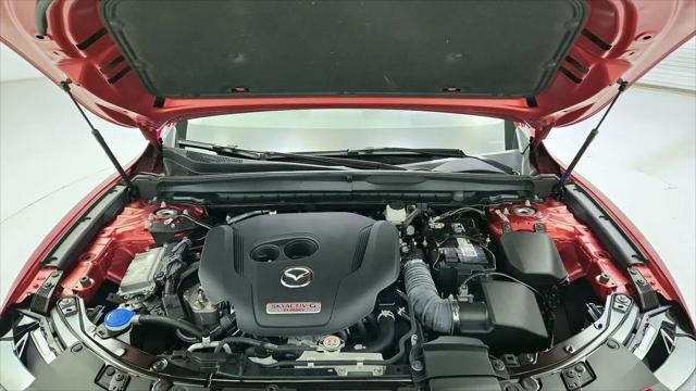 2024 Mazda CX-50 2.5 Turbo Premium Plus