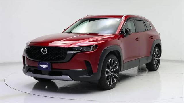 2024 Mazda CX-50 2.5 Turbo Premium Plus