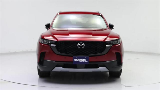 2024 Mazda CX-50 2.5 Turbo Premium Plus