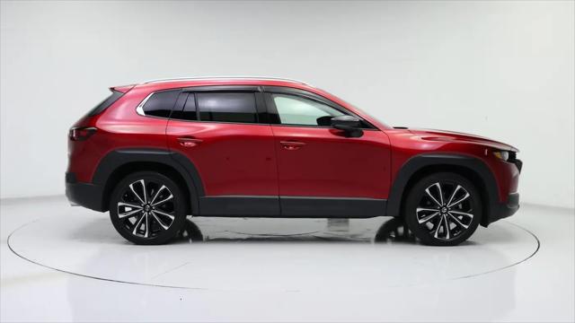2024 Mazda CX-50 2.5 Turbo Premium Plus