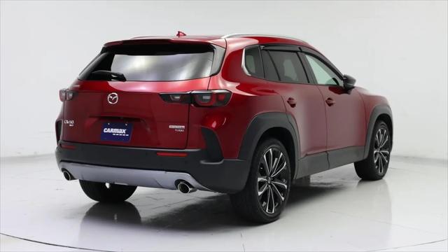 2024 Mazda CX-50 2.5 Turbo Premium Plus