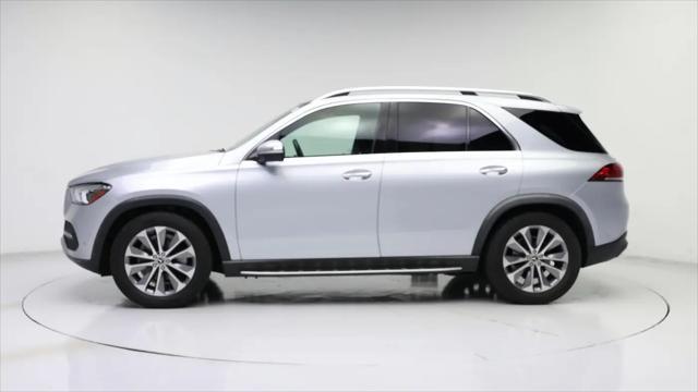 2022 Mercedes-Benz GLE GLE 350 GLE 350
