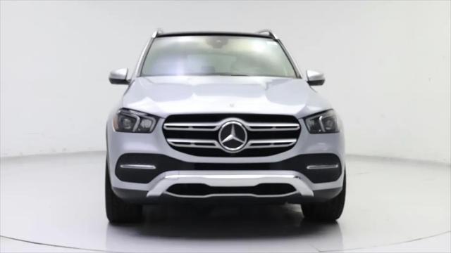 2022 Mercedes-Benz GLE GLE 350 GLE 350