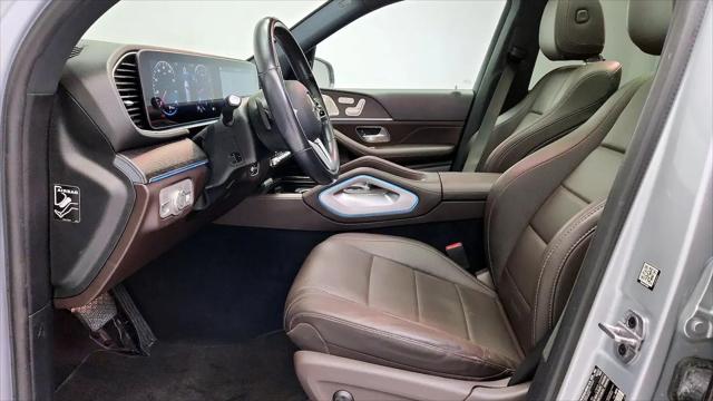 2022 Mercedes-Benz GLE GLE 350 GLE 350