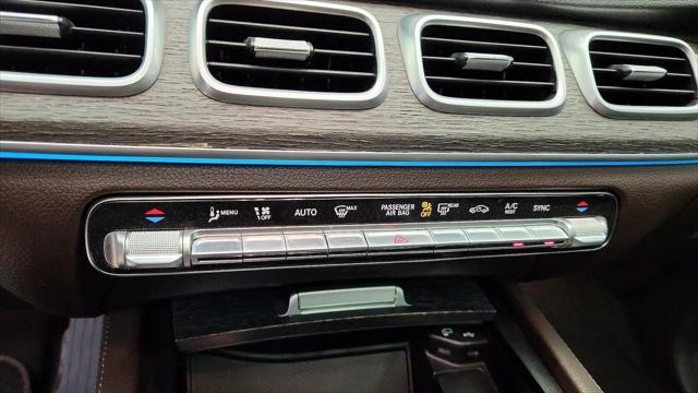 2022 Mercedes-Benz GLE GLE 350 GLE 350