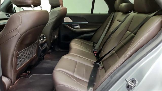 2022 Mercedes-Benz GLE GLE 350 GLE 350