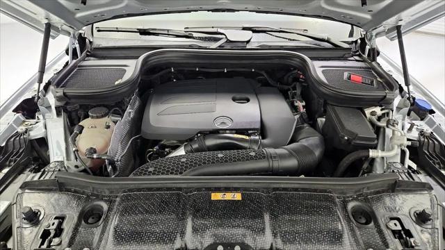 2022 Mercedes-Benz GLE GLE 350 GLE 350