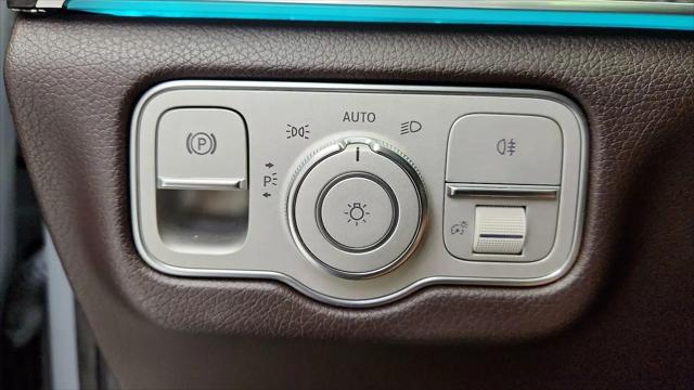 2022 Mercedes-Benz GLE GLE 350 GLE 350