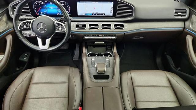 2022 Mercedes-Benz GLE GLE 350 GLE 350