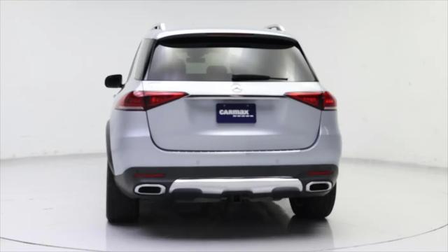 2022 Mercedes-Benz GLE GLE 350 GLE 350