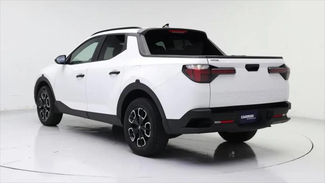 2023 Hyundai Santa Cruz SEL
