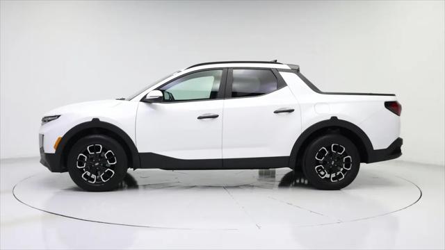 2023 Hyundai Santa Cruz SEL