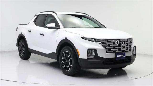 2023 Hyundai Santa Cruz SEL for sale in Orlando, FL
