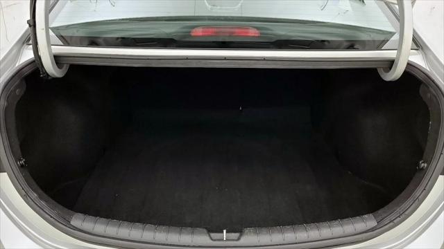 2020 Hyundai Accent SE
