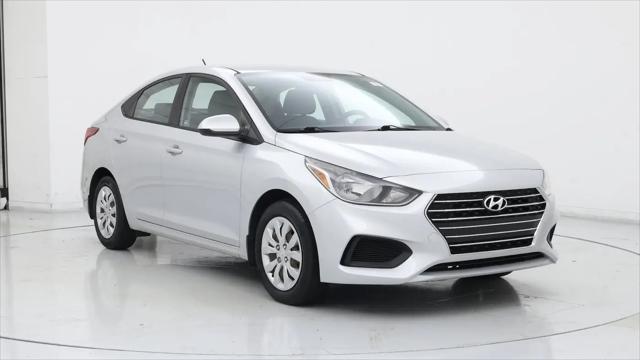 2020 Hyundai Accent SE for sale in Orlando, FL