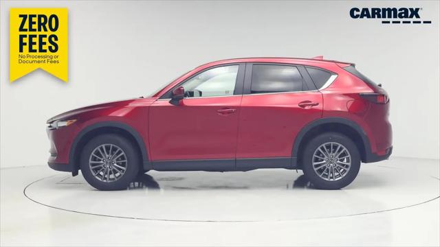 2021 Mazda CX-5 Touring for sale in Naperville, IL