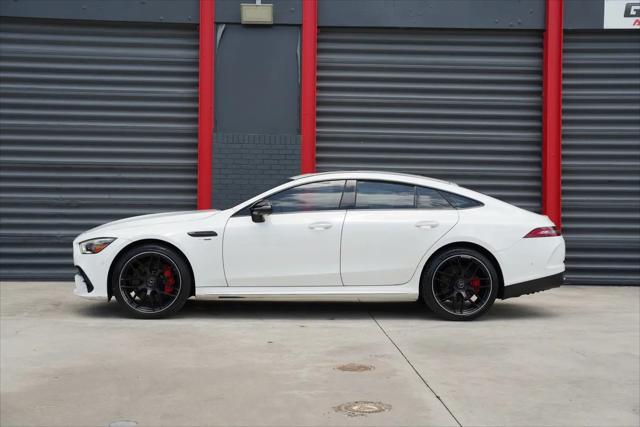 2022 Mercedes-Benz AMG GT AMG GT 43