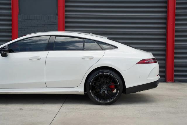 2022 Mercedes-Benz AMG GT AMG GT 43