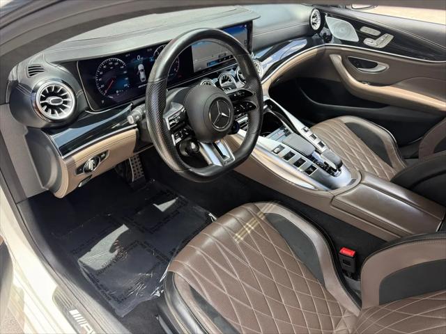 2022 Mercedes-Benz AMG GT AMG GT 43