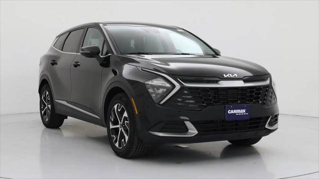 2023 Kia Sportage EX for sale in Omaha, NE