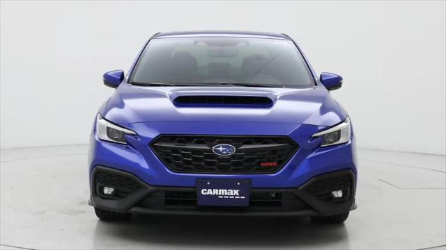 2025 Subaru WRX Limited