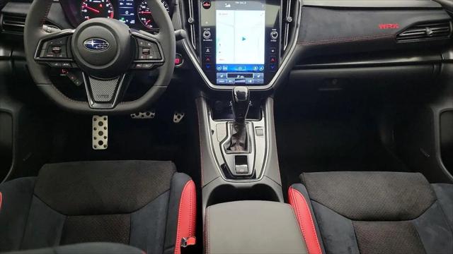 2025 Subaru WRX Limited