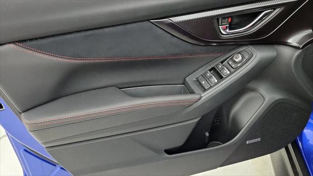 2025 Subaru WRX Limited