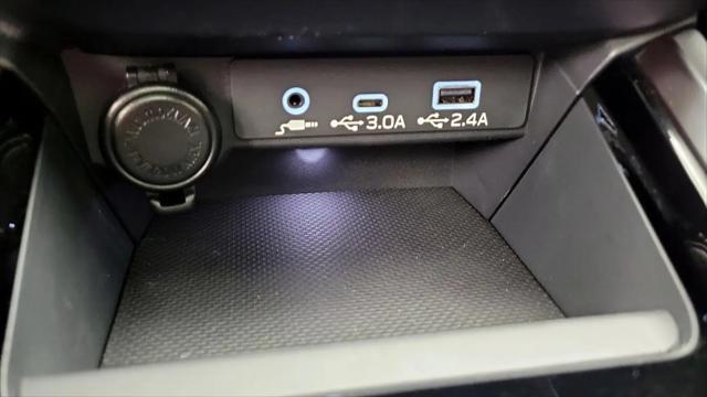 2025 Subaru WRX Limited