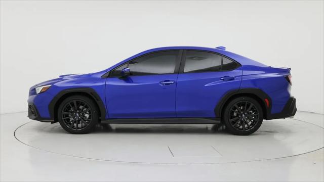 2025 Subaru WRX Limited