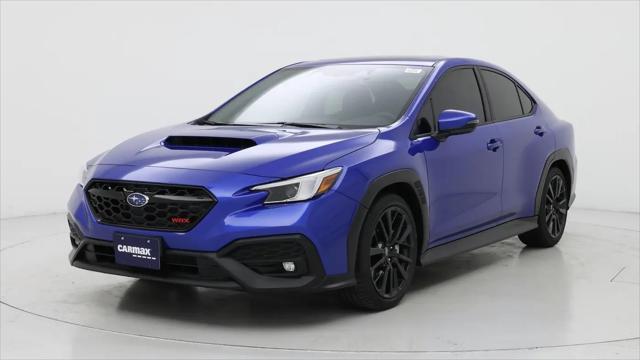 2025 Subaru WRX Limited