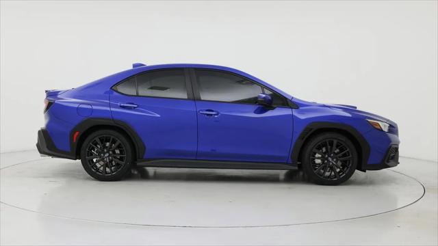 2025 Subaru WRX Limited