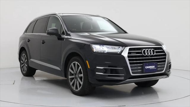 2018 Audi Q7 3.0T Premium for sale in Omaha, NE