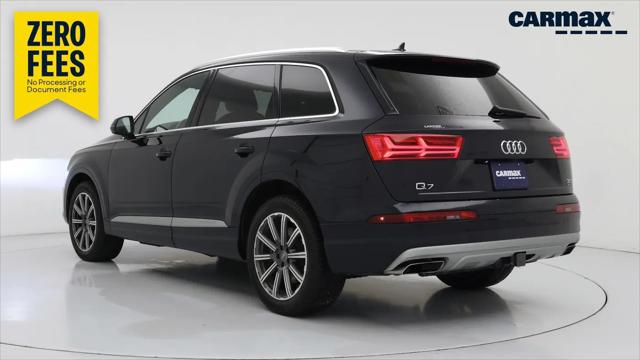 2018 Audi Q7 3.0T Premium for sale in Omaha, NE