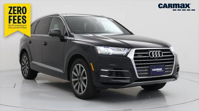 2018 Audi Q7 3.0T Premium for sale in Omaha, NE