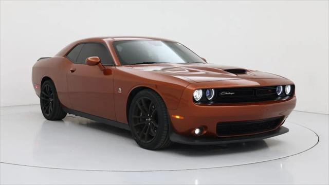 2021 Dodge Challenger R/T Scat Pack for sale in Omaha, NE